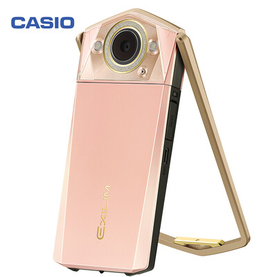 Цифровая камера Casio EX-TR750 (3,5-дюймовый большой экран, Dual LED Lights, Angel's Eye)
Цифровая камера Casio EX-TR750 (3,5-дюймовый большой экран, Dual LED Lights, Angel's Eye)
