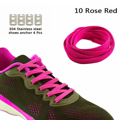 JUP 8 Pairs Lazy Not Tie Shoelaces Metal Fashion Simple Without Laces Fluorescent Green without Closure on Flat Soles Lacing
JUP 8 Pairs Lazy Not Tie Shoelaces Metal Fashion Simple Without Laces Fluorescent Green without Closure on Flat Soles Lacing