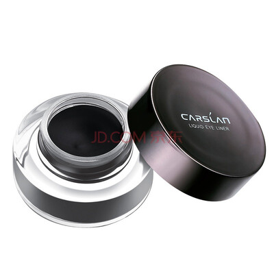 Cardlan (Carslan) charm rich eyeliner 102 # black 3.5g (waterproof not faint eyeliner eyeliner pencil makeup
Cardlan (Carslan) charm rich eyeliner 102 # black 3.5g (waterproof not faint eyeliner eyeliner pencil makeup