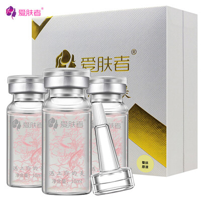 Silk Serum 3Pcs IFZA чистый растительный экстракт Essence liquid Fade Spots Удаление переноски морщин в веснушки Anti-Aging Moisturizing
Silk Serum 3Pcs IFZA чистый растительный экстракт Essence liquid Fade Spots Удаление переноски морщин в веснушки Anti-Aging Moisturizing