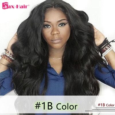 Lace Front Wig Body Wave Glueless Lace Front Human Hair Wigs For Black Women Virgin 150 Density With Baby Hair Zax Hair
Lace Front Wig Body Wave Glueless Lace Front Human Hair Wigs For Black Women Virgin 150 Density With Baby Hair Zax Hair
