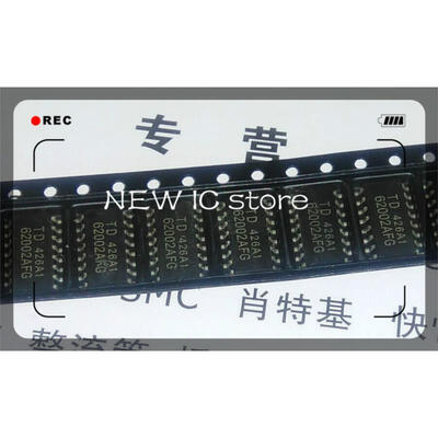 Free Shipping 50PCSLOT TD62002AFG TD62002AF 62002AFG TD62002 new original
Free Shipping 50PCSLOT TD62002AFG TD62002AF 62002AFG TD62002 new original