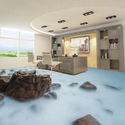 Free Shipping Marine stone 3d living room bathroom floor self-adhesive waterproof bedroom square flooring mural 250cmx200cm
Free Shipping Marine stone 3d living room bathroom floor self-adhesive waterproof bedroom square flooring mural 250cmx200cm