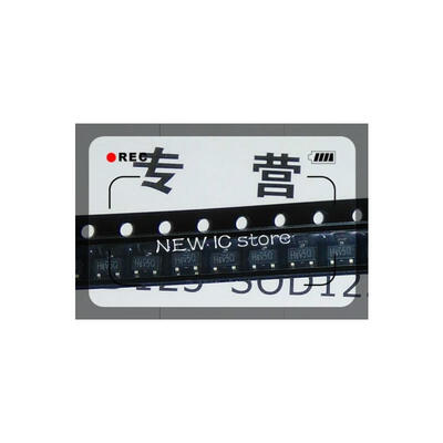 3000pcs/lot MOSFET N-CH 30V 5.8A SOT-23 FETs - Single SI2366DS Si2366DS-T1-E3 making H6V5Q
3000pcs/lot MOSFET N-CH 30V 5.8A SOT-23 FETs - Single SI2366DS Si2366DS-T1-E3 making H6V5Q