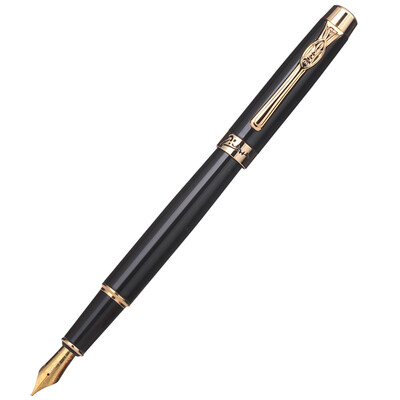 Pimio 933 Fountain Pen 05mmBlack