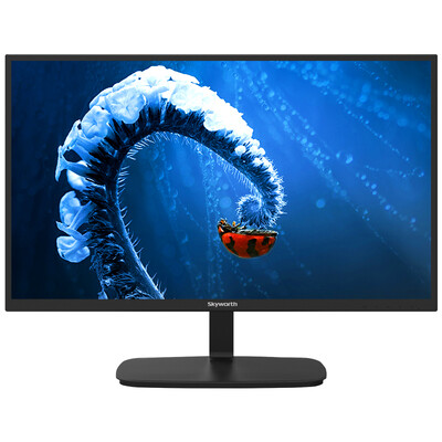 Skyworth FF24AWH 236-inch 178-degree wide viewing angle wall-mount full HD LCD monitor
Skyworth FF24AWH 236-inch 178-degree wide viewing angle wall-mount full HD LCD monitor