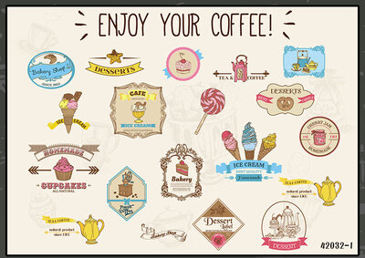 Custom photo wallpaper Dessert food wallpaper blackboard pizza coffee tea coffee bakery large mural wallpaper
Custom photo wallpaper Dessert food wallpaper blackboard pizza coffee tea coffee bakery large mural wallpaper