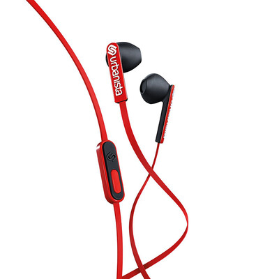 Urbanista San Francisco Trend Music Wired Headphone Earbuds Noodles Line Control With Wheat Subwoofer Stereo Universal Mobile Phone Moire
Urbanista San Francisco Trend Music Wired Headphone Earbuds Noodles Line Control With Wheat Subwoofer Stereo Universal Mobile Phone Moire
