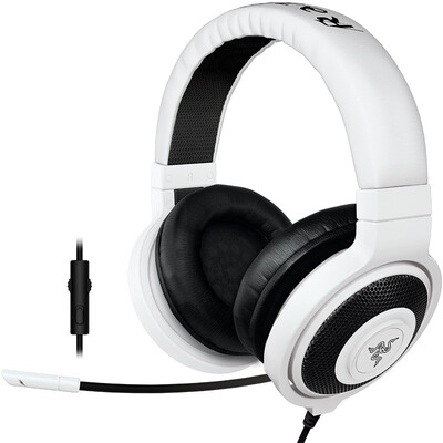 Razer Kraken 71 Chroma North Sea Giants 71 Symphony Edition Game Headsets E-sports Headphones Headset Headset Computer Headsets
Razer Kraken 71 Chroma North Sea Giants 71 Symphony Edition Game Headsets E-sports Headphones Headset Headset Computer Headsets