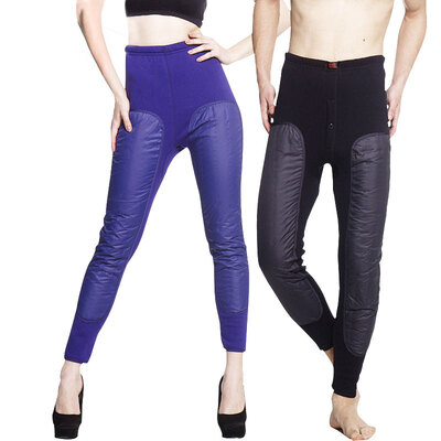 Antarctic Nanjiren thermal underwear for men&women gold warm velvet warm pants plus velvet thickening plus patch pants 52019 China Red
Antarctic Nanjiren thermal underwear for men&women gold warm velvet warm pants plus velvet thickening plus patch pants 52019 China Red