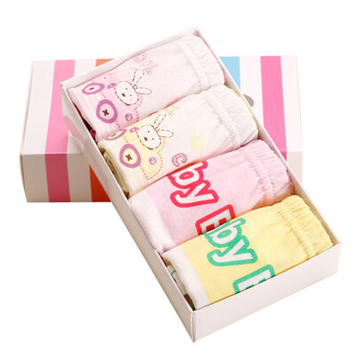 Antarctic underwear children &39s cotton girl&39 s triangle angle underwear 4 fitted with girls flat angle 130
Antarctic underwear children &39s cotton girl&39 s triangle angle underwear 4 fitted with girls flat angle 130