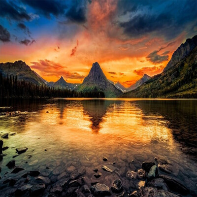 Custom 3D Nature Scenery Photo Mural Обои Пейзаж Под закатом Горы и озеро Обои Бумага для телевизора Диван
Custom 3D Nature Scenery Photo Mural Обои Пейзаж Под закатом Горы и озеро Обои Бумага для телевизора Диван