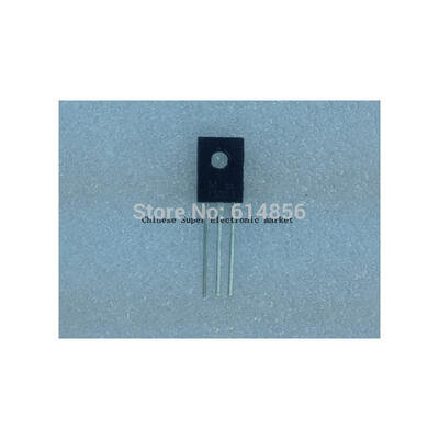 200PCS MJE13003 E13003-2 E13003 TO-126 Transistor
200PCS MJE13003 E13003-2 E13003 TO-126 Transistor