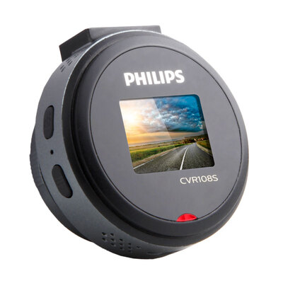 PHILIPS CVR108S car dvr Mini Car Hidden Dash Cam 1080P 140 Wide Angle DVR Parking Monitor G-Sensor WDR Support Driving Recorder
PHILIPS CVR108S car dvr Mini Car Hidden Dash Cam 1080P 140 Wide Angle DVR Parking Monitor G-Sensor WDR Support Driving Recorder