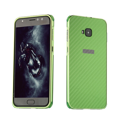 Asus Zenfone 4 Selfie Pro ZD552KL Корпус Металлическая противоударная гальваническая крышка
Asus Zenfone 4 Selfie Pro ZD552KL Корпус Металлическая противоударная гальваническая крышка