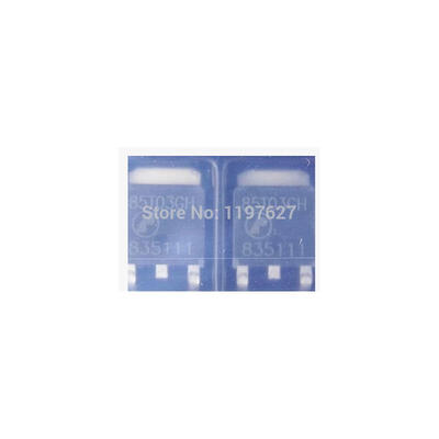 50pcslot FREE SHIPPING AP85T03GH AP85T03 85T03GH TO-252 N-CHANNEL ENHANCEMENT MODE POWER MOSFET 50CSLOT IC
50pcslot FREE SHIPPING AP85T03GH AP85T03 85T03GH TO-252 N-CHANNEL ENHANCEMENT MODE POWER MOSFET 50CSLOT IC