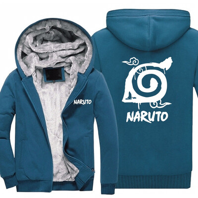 2018 New Naruto Hoodie Anime Uchiha Sasuke Cosplay Coat Uzumaki Naruto Jacket Winter Men Thick Zipper Luminous Sweatshirts USA Siz
2018 New Naruto Hoodie Anime Uchiha Sasuke Cosplay Coat Uzumaki Naruto Jacket Winter Men Thick Zipper Luminous Sweatshirts USA Siz