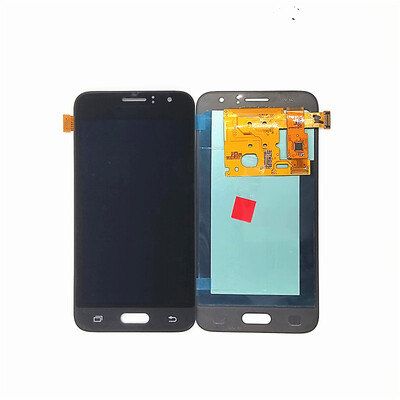 Original Light Adjust For Samsung Galaxy J1 2016 J120 J120F J120H J120M LCD Display Screen Touch Digitizer Assembly Replacement
Original Light Adjust For Samsung Galaxy J1 2016 J120 J120F J120H J120M LCD Display Screen Touch Digitizer Assembly Replacement