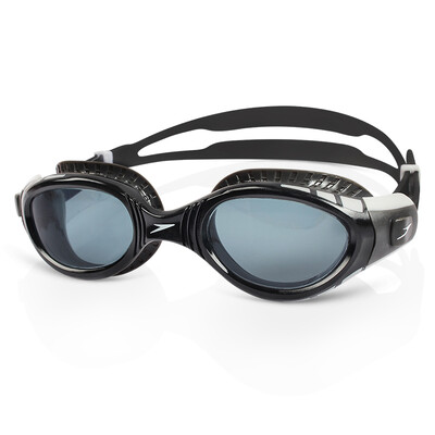 Speedo Swimming Goggles Men&women Anti-fog High-definition Large Frame Swimming Glasses Biofuse Series Flexible Fit 811315-B976 Dark night
Speedo Swimming Goggles Men&women Anti-fog High-definition Large Frame Swimming Glasses Biofuse Series Flexible Fit 811315-B976 Dark night