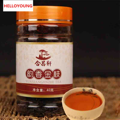 C-HC001 Chinese Yunnan canned straight needle Dianhong kung fu tea early spring black tea Cloud War and organic green foods
C-HC001 Chinese Yunnan canned straight needle Dianhong kung fu tea early spring black tea Cloud War and organic green foods