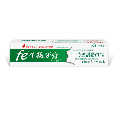Fe Golden Dentist Bio Enzyme Dry Brush Toothpaste Professional Fresh Breath 90g Qing Shuang Tea Enzyme Index 88
Fe Golden Dentist Bio Enzyme Dry Brush Toothpaste Professional Fresh Breath 90g Qing Shuang Tea Enzyme Index 88