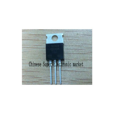 20PCS MBR20200CT MBR20200C MBR20200 TO-220
20PCS MBR20200CT MBR20200C MBR20200 TO-220