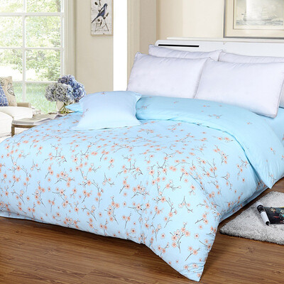 Ai Wei bedding home textiles cotton quilt single single cotton quilt 150 215 Monet early morning
Ai Wei bedding home textiles cotton quilt single single cotton quilt 150 215 Monet early morning
