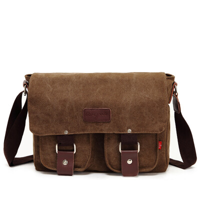 новых высококачественных винтаж мужчин crossbody шолдер сумку холст пу кожа сумка военных сумку Bolsa бренд мужской курьерской сумки
новых высококачественных винтаж мужчин crossbody шолдер сумку холст пу кожа сумка военных сумку Bolsa бренд мужской курьерской сумки