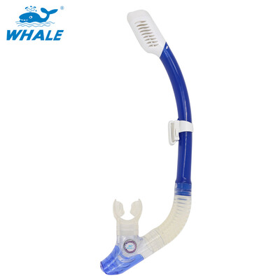 Whale Brand Высококачественный силиконовый гель Full Dry Ultra Flexible Free Дайвинг Плавание Дайвинг Дыхательная трубка
Whale Brand Высококачественный силиконовый гель Full Dry Ultra Flexible Free Дайвинг Плавание Дайвинг Дыхательная трубка