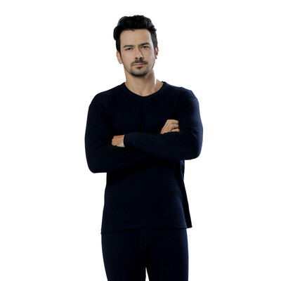LangSha mens thin couple large size cotton sweater thermal underwear set solid color
LangSha mens thin couple large size cotton sweater thermal underwear set solid color