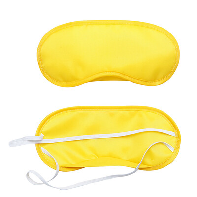 Polyester Eyeshade Black Sleeping Eye Cover Soft Sponge Pad Eye Mask Blindfold Sleep Eye Patch Goggles
Polyester Eyeshade Black Sleeping Eye Cover Soft Sponge Pad Eye Mask Blindfold Sleep Eye Patch Goggles