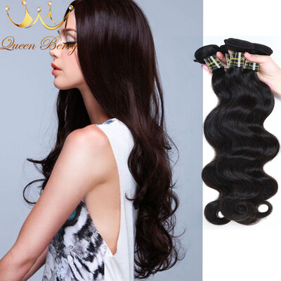 Brazilian 8A Body Wave 4pcs 100% Unprocessed Human Hair Orignal Human Hair 8-28inch Natural Black Color
Brazilian 8A Body Wave 4pcs 100% Unprocessed Human Hair Orignal Human Hair 8-28inch Natural Black Color