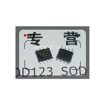 Hot spot 500pcs LM258 LM258DR LM258D SOP-8 amplifier
Hot spot 500pcs LM258 LM258DR LM258D SOP-8 amplifier