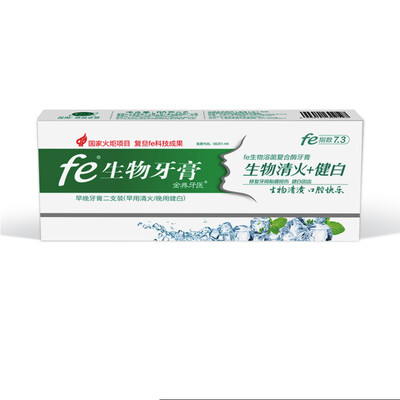 Fe Golden Dentist Bio Enzymes Drying Toothpaste Whitening Powder 65g x 2 Mint Ice OrangeSweet Tea Enzyme Index 73
Fe Golden Dentist Bio Enzymes Drying Toothpaste Whitening Powder 65g x 2 Mint Ice OrangeSweet Tea Enzyme Index 73