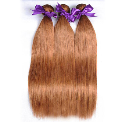 Nig Cute Hair Brazilian Straight Human Virgin Hair 3 Bundles Dyed 30 Brazilian Auburn Brown Human Hair Weave Extensions
Nig Cute Hair Brazilian Straight Human Virgin Hair 3 Bundles Dyed 30 Brazilian Auburn Brown Human Hair Weave Extensions