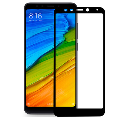 GiGiboom 2pieces 9H HD Полный охват Закаленное стекло Screen Protector для XIAOMI Redmi 5 Screen Protector Film
GiGiboom 2pieces 9H HD Полный охват Закаленное стекло Screen Protector для XIAOMI Redmi 5 Screen Protector Film