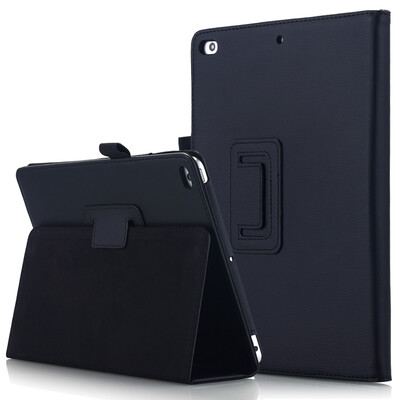 For iPad 97 Inch Smart Cover with Apple Pencil Holder Auto Sleep Wake Function Typing Viewing Folding Stand PU Leather Case
For iPad 97 Inch Smart Cover with Apple Pencil Holder Auto Sleep Wake Function Typing Viewing Folding Stand PU Leather Case