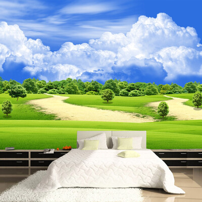 Custom photo wallpaper blue sky mural wallpaper 3D living room sofa TV background wall wallpaper
Custom photo wallpaper blue sky mural wallpaper 3D living room sofa TV background wall wallpaper