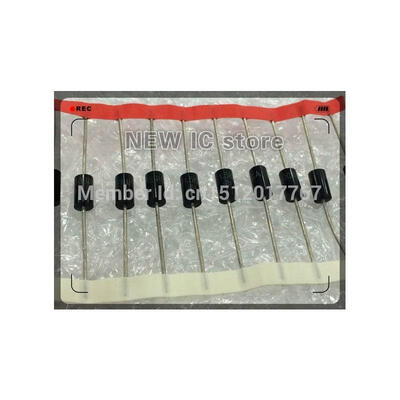 Free Shipping! 1.5KE20CA DO-201AD Bidirectional TVS Transient Voltage Suppressor Diode (20PCS/Lot)
Free Shipping! 1.5KE20CA DO-201AD Bidirectional TVS Transient Voltage Suppressor Diode (20PCS/Lot)