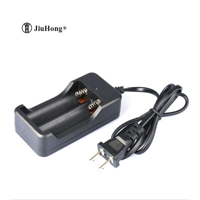 1 Pcs 2017 Direct Selling Rushed 18650 Li-ion Input 100-240v 47-63hz Output 4.2v Eu/us/Au/Bs Rechargeable Battery Charger
1 Pcs 2017 Direct Selling Rushed 18650 Li-ion Input 100-240v 47-63hz Output 4.2v Eu/us/Au/Bs Rechargeable Battery Charger
