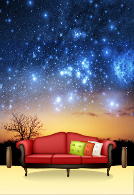 Custom photo wallpaper universe stars large mural bedroom living room TV backdrop wallpaper non-woven wallpaper
Custom photo wallpaper universe stars large mural bedroom living room TV backdrop wallpaper non-woven wallpaper