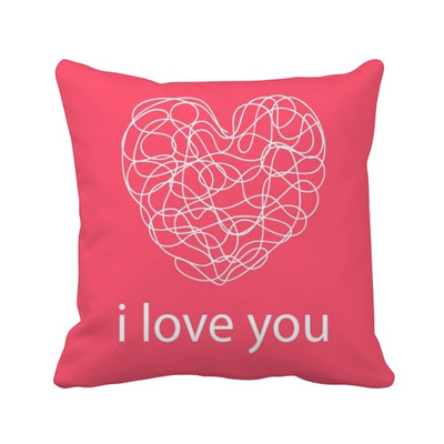 Valentines Day I Love You Pink Heart Square Throw Pillow Insert Cushion Cover Home Sofa Decor Gift
Valentines Day I Love You Pink Heart Square Throw Pillow Insert Cushion Cover Home Sofa Decor Gift