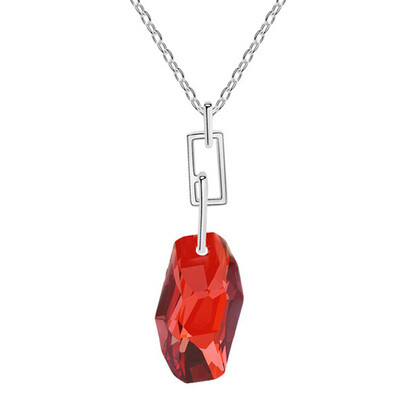 Ladies High Quality Necklaces Pendants Geometric Crystal from Austrian Fashion Jewelry For Women Gift 10743
Ladies High Quality Necklaces Pendants Geometric Crystal from Austrian Fashion Jewelry For Women Gift 10743