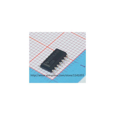 50PCSLOT SN74LS08DR SOP-14
