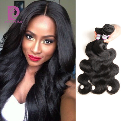Malaysian Body Wave 3 Bundles 8A Malaysian Virgin Hair Body Wave Weave Human Hair Extension 1B Color
Malaysian Body Wave 3 Bundles 8A Malaysian Virgin Hair Body Wave Weave Human Hair Extension 1B Color