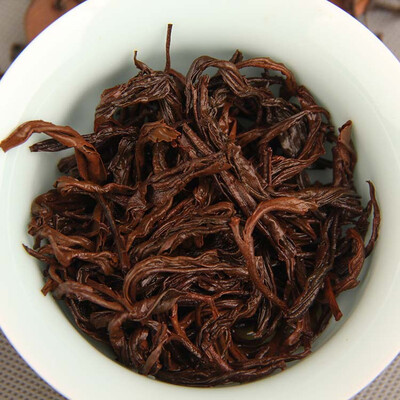Chinese Ancient trees black tea Dianhong special grade bulk tea spring honey honey tea F214
Chinese Ancient trees black tea Dianhong special grade bulk tea spring honey honey tea F214