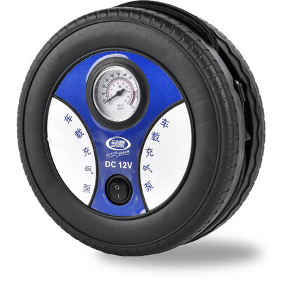 Che Chi Cool In-Car Inflator Pump 12V Portable Emergency Dispenser Football Bicycle Motorcycle Inflatable Rubber Boat Electric Automatic Pump Pump
Che Chi Cool In-Car Inflator Pump 12V Portable Emergency Dispenser Football Bicycle Motorcycle Inflatable Rubber Boat Electric Automatic Pump Pump