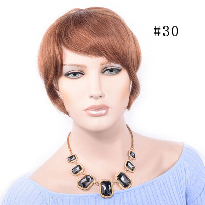 LADYSTAR 100% Real Virgin Brazilian Human Hair Fashion One Piece Clip in Hair Bang / Fringe
LADYSTAR 100% Real Virgin Brazilian Human Hair Fashion One Piece Clip in Hair Bang / Fringe