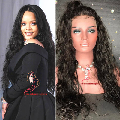 Волшебный парик человеческих волос Rihanna в стиле бразильских естественных волнообразных париков Парики без клейких полных кружевных париков Отбеленные узлы
Волшебный парик человеческих волос Rihanna в стиле бразильских естественных волнообразных париков Парики без клейких полных кружевных париков Отбеленные узлы