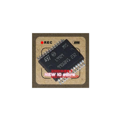 10pcslot IC L9929 IC Original authentic&new Free Shipping IC
